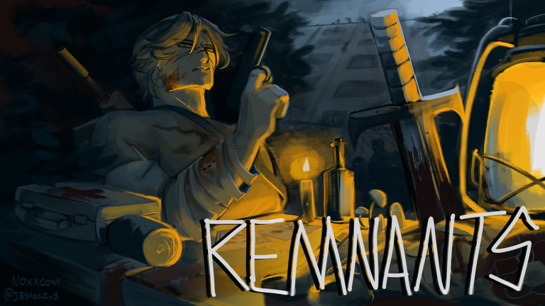 [RP] Remnants screenshot 6