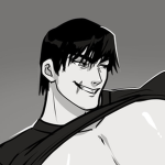 Toji Fushiguro’s FanClub
