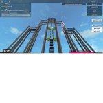 roblox ninja warrior tournament
