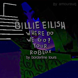 WHERE DO WE GO TOUR ROLEPLAY