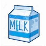 Melk Mart!