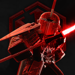 ∘Dark Honor Guard∘