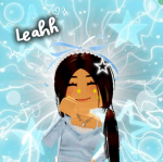 Leah’s Legends<3