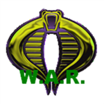 W.A.R - Warrent Attack Recon