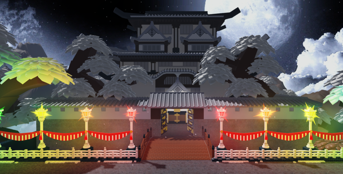 Bladed Vengeance | The Battle Bricks Recreation preview 2