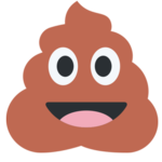 Epic POOP chillers