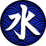 海 Mizu