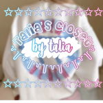 - talia's closet -