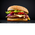 MR_Hamburger Studio