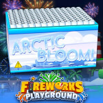 Fireworks Playground [BETA]