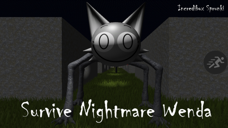 Survive Nightmare Wenda [UPDATE!] screenshot 1