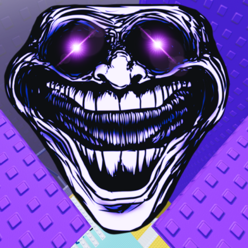 Phonk Troll Tower 🎶 official Roblox game thumbnail