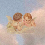 angelic tea