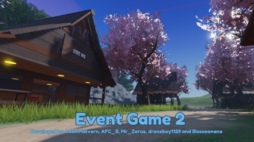 Event Game 2