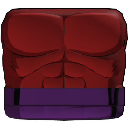 Mag Classic Torso 97 -R6- Roblox item