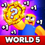 [X2] +1 Armor Per Click