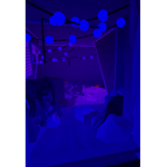 Chillest group!
