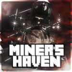 [🎃] Miner's Haven ⛏️ Sandbox Tycoon