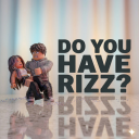 Do you have Rizz?😏