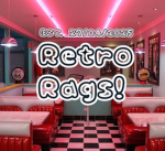 Retro Rags!