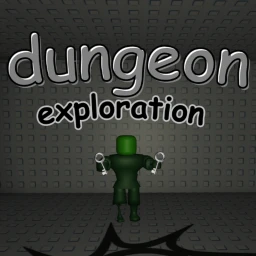 Dungeon Exploration [ENCHANTMENT!] icon