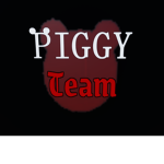 Piggy intercity and horror night Team