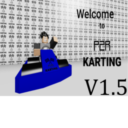 P2R Karting-Main Track {V1.5}
