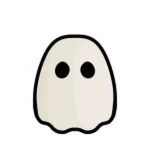 Ghost Egg