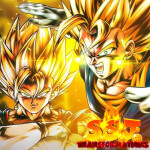 SSJ Transformations [RP]