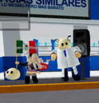 Xvaneroblox