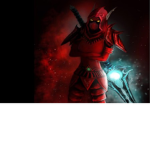 Red Traders