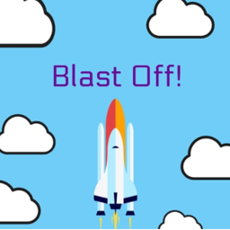 [VOICE CHAT!🎙️] Blast Off!