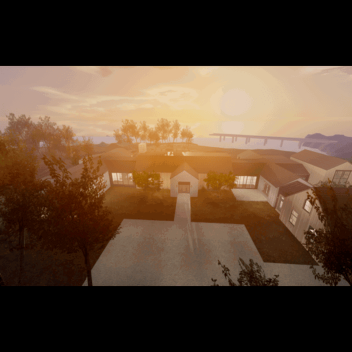 Kameren's Home