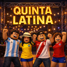 Quinta Latina