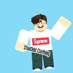 Studd3d Clothing