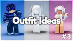 Outfit Ideas By Jaiden