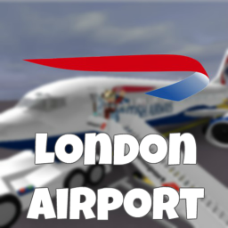 Heathrow Airport