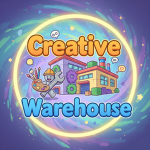 - Creative Warehouse -