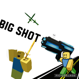 BiG Shot
