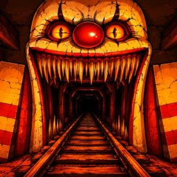 [UPD😈] Scary Elevator😱 [Survive the Killers!] Roblox game icon
