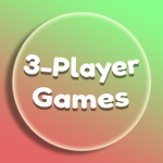 3-Player Games