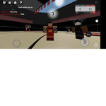 Phenom fan club basketball game