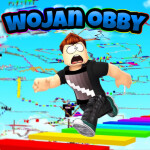 [NEW] Wojan Obby Wojanek Obby 🌈🏃