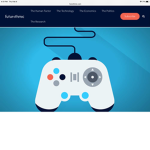 The gamers super