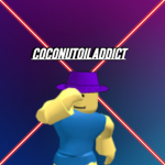 COCONUTOILADDICT OFFCIAL FAN GROUP