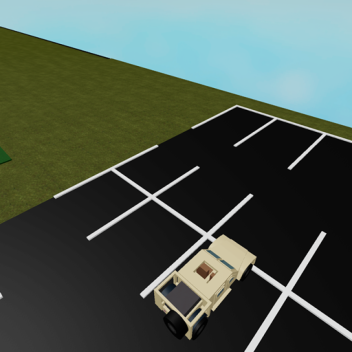 (TESTING) Welcome To Townville