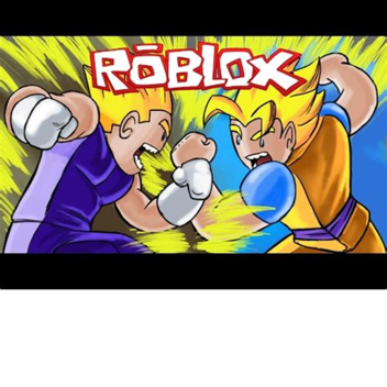 (new update) dragon ball obby Demo