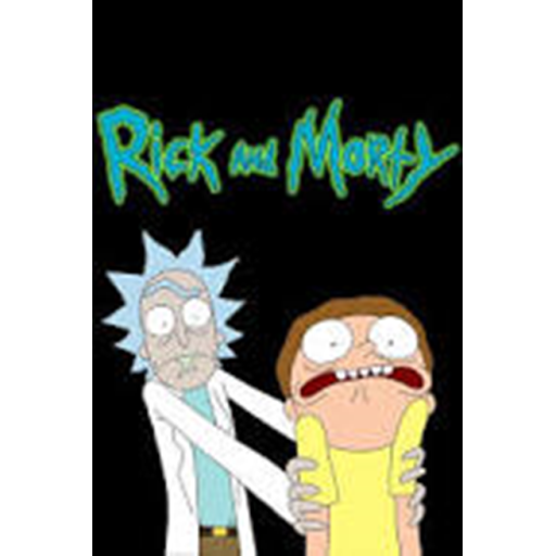 Rick and Morty 