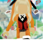 Kakegurui RP Group