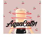 Aqua’s Designs